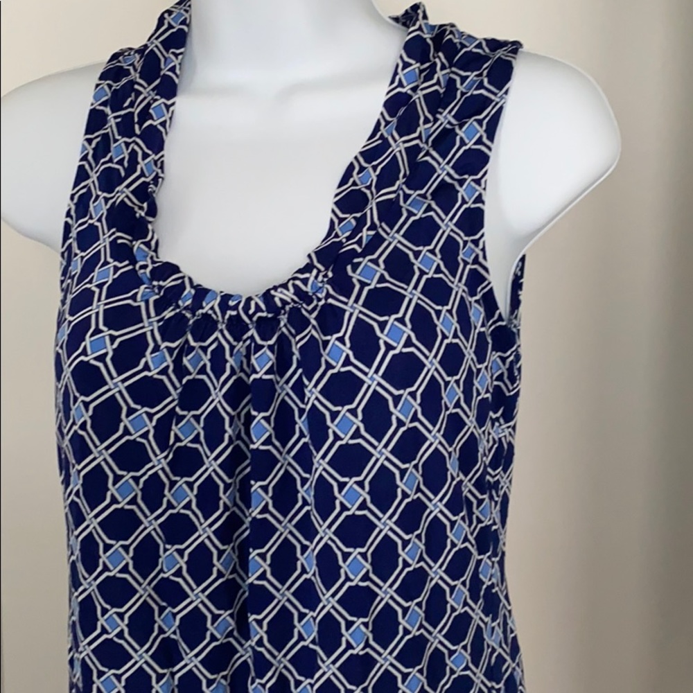 New York & Co. Stretch Top - Small